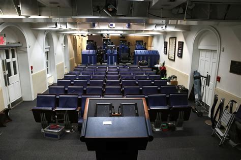 Press Room .